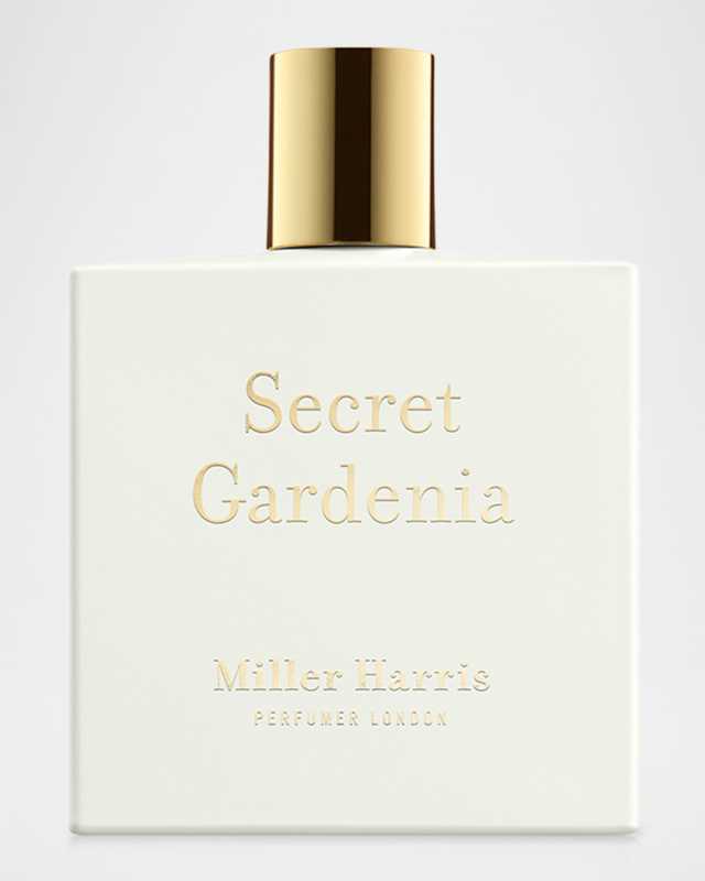 Secret Gardenia Eau de Parfum, 3.4 oz.